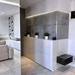 Sky 14 Floor Appartement