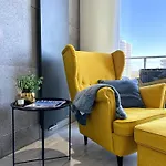 Sky 14 Floor Appartement *