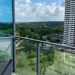 Sky 14 Floor Appartement *