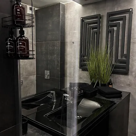 Sky 14 Floor * 카토비체