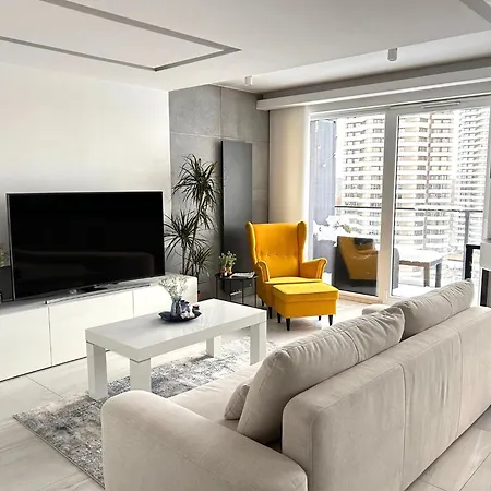 Sky 14 Floor 카토비체