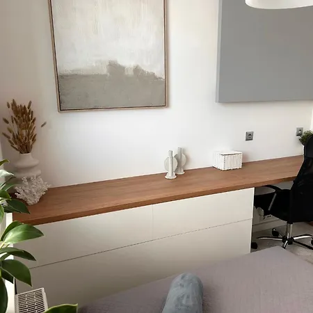 아파트 Sky 14 Floor