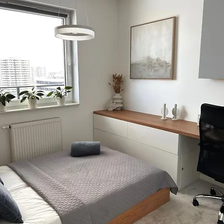 Sky 14 Floor * Katowice