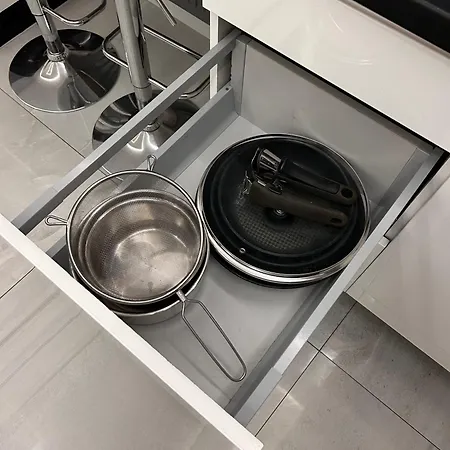 Sky 14 Floor * 카토비체