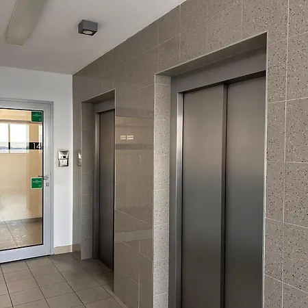 Appartement Sky 14 Floor