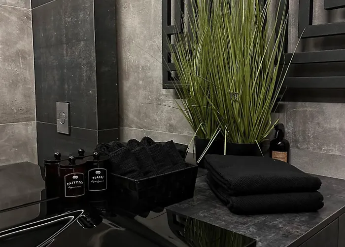 Appartement Sky 14 Floor *