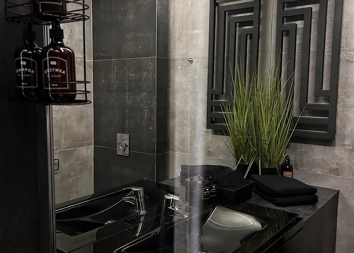 Sky 14 Floor * Katowice