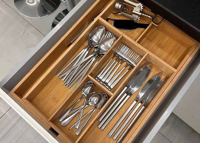 公寓 Sky 14 Floor *