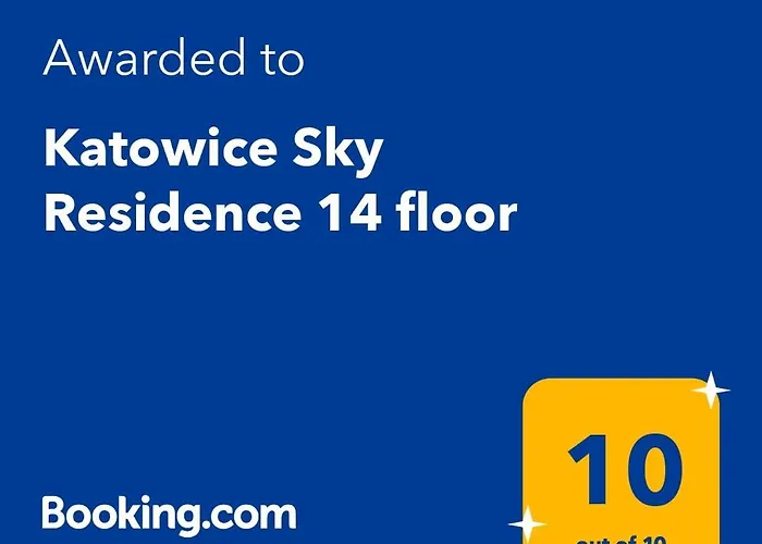 Sky 14 Floor *